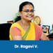 Sri Krishna College of Engineering and Technology, Coimbatore, Professor and HOD - Science and Humanities: Dr. Ragavi V. Interview